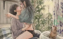 日本大尺度爱做网站,揭秘背后文化现象与伦理争议