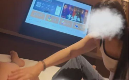 私密按摩师视频在线观看,专业技巧与放松之道