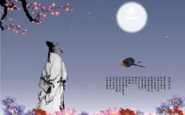 中秋节最经典的绝句,经典中秋绝句中的诗意情怀