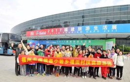 福州旅游团,深度体验历史文化与现代魅力的旅游团攻略”