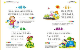谜语大全儿童3到6岁动物谜语,3-6岁儿童动物谜语精选