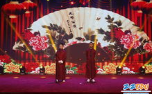 相声《梦想》,笑谈人生，共筑梦想舞台
