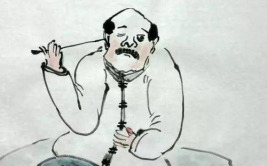 满嘴污言秽语顺口溜