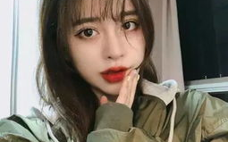 妩媚女生微信头像,精选妩媚女生微信头像集锦”