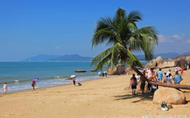 海南旅游,东方夏威夷的碧海蓝天之旅