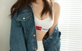 美女小姐姐的私服照,从韩国小姐姐到国际爱豆，私服照中的时尚灵感解析”