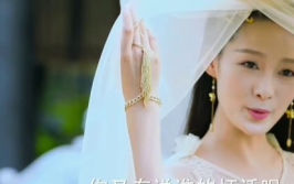 惊艳了时光的古装美女,惊艳时光的绝世容颜