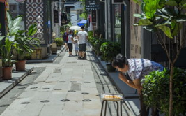 风平浪静打一个城市名,探寻宁波的宁静之美”