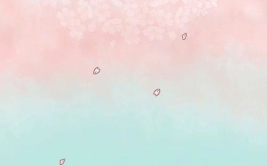 壁纸女生小清新简约,打造清新自然的视觉盛宴