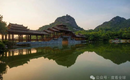 南宁旅游,绿城风光，东盟风情，多元文化之旅