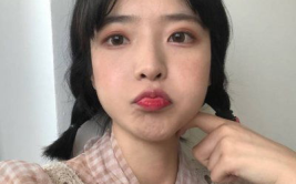 比较真实一点的微信美女头像,展现独特魅力与气质”