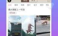 内涵段子官网app下载,笑料横生，欢乐无限，尽在掌握！”
