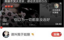 全民k歌私密上传,打造专属音乐空间