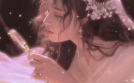 女生头像 仙气 可爱,“梦幻仙气与甜美可爱的女生头像精选集”