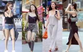 中国美女最多的城市,美丽与魅力的独特魅力之旅”