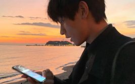 男生好看的头像