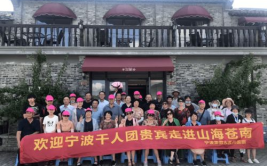 宁波旅游团,探寻江南水乡的韵味与风情