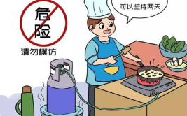 煤气中毒症状,识别与急救指南